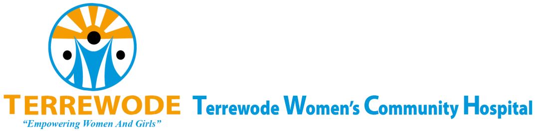 Terrewode Logo TWCH