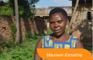 Maureen Kansiime (1) Maureen Kansiime (1)