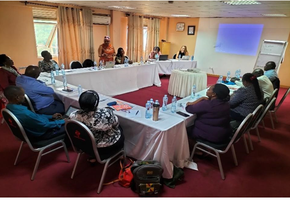 Terrewode Advocacy and resesearch... Terrewode Advocacy and resesearch...