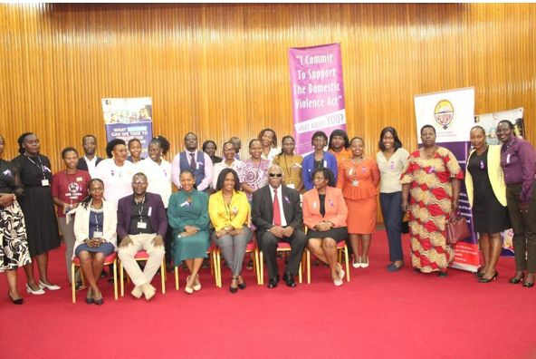 Terrewode advocacy and research... 2 Terrewode advocacy and research... 2