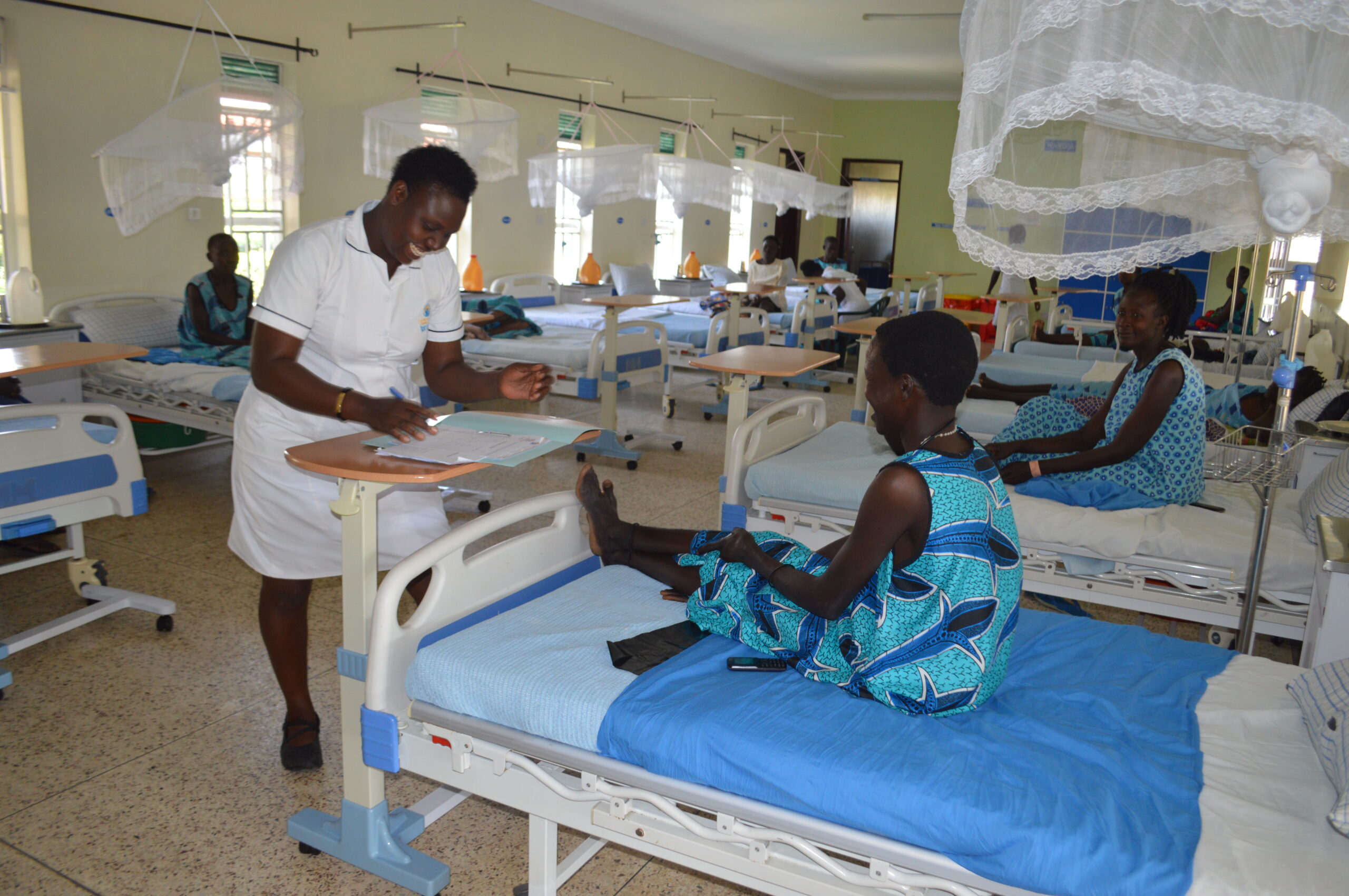 treatments at TWCH